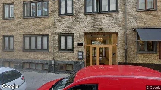 Rooms for rent in Gothenburg City Centre - Photo from Google Street View