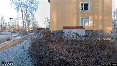 Apartments for rent in Luleå - Photo from Google Street View