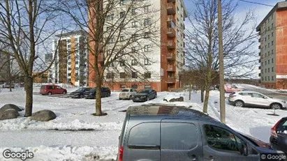 Apartments for rent in Tallinn Kesklinna - Photo from Google Street View