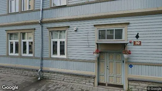 Apartments for rent in Tallinn Kesklinna - Photo from Google Street View