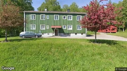 Apartments for rent in Hedemora - Photo from Google Street View