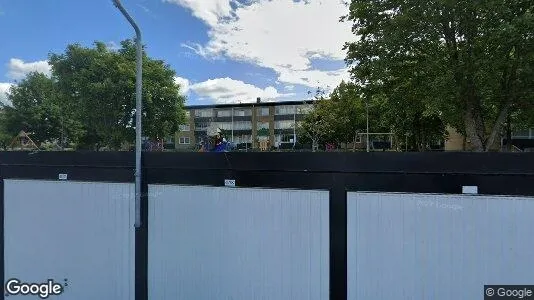 Apartments for rent in Eslöv - Photo from Google Street View