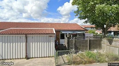 Apartments for rent in Oxie - Photo from Google Street View