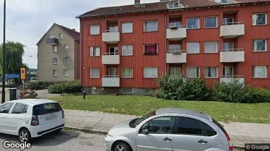 Apartments for rent in Sofielund - Photo from Google Street View