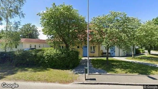 Apartments for rent in Vellinge - Photo from Google Street View