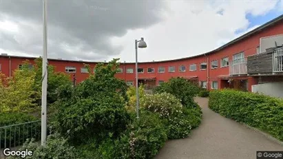 Apartments for rent in Gothenburg City Centre - Photo from Google Street View