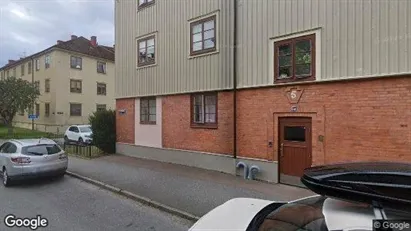 Apartments for rent in Majorna-Linné - Photo from Google Street View