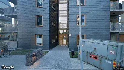 Apartments for rent in Askim-Frölunda-Högsbo - Photo from Google Street View