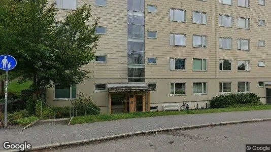 Apartments for rent in Askim-Frölunda-Högsbo - Photo from Google Street View