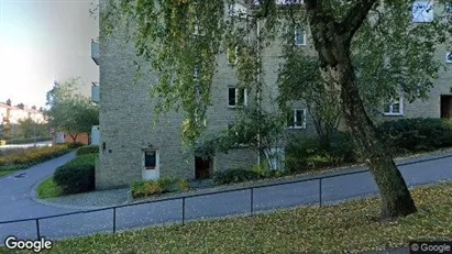 Apartments for rent in Majorna-Linné - Photo from Google Street View