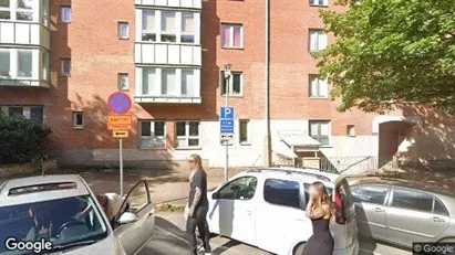 Apartments for rent in Majorna-Linné - Photo from Google Street View