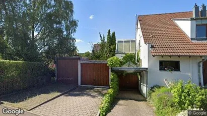 Apartments for rent in Göppingen - Photo from Google Street View