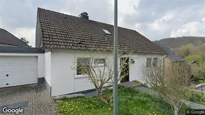 Apartments for rent in Aachen - Photo from Google Street View