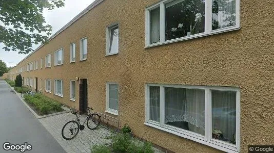 Apartments for rent in Huddinge - Photo from Google Street View