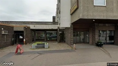 Apartments for rent in Åstorp - Photo from Google Street View