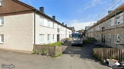 Apartments for rent in Linköping - Photo from Google Street View