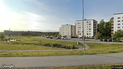 Apartments for rent in Sigtuna - Photo from Google Street View