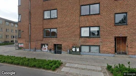 Apartments for rent in Aalborg Center - Photo from Google Street View