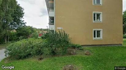 Apartments for rent in Luleå - Photo from Google Street View