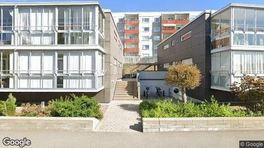 Apartments for rent in Karlstad - Photo from Google Street View