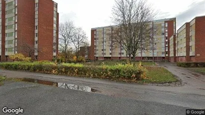 Apartments for rent in Eskilstuna - Photo from Google Street View