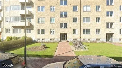 Apartments for rent in Malmö City - Photo from Google Street View