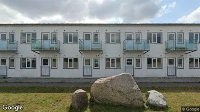 Apartments for rent in Oxie - Photo from Google Street View