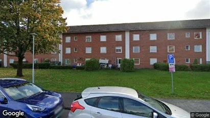 Apartments for rent in Trollhättan - Photo from Google Street View