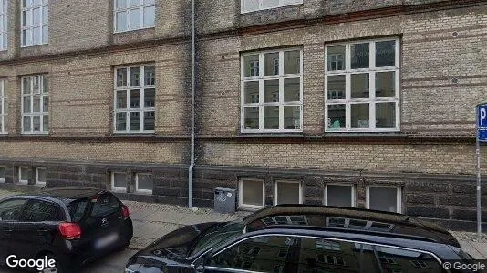 Apartments for rent in Aalborg Center - Photo from Google Street View