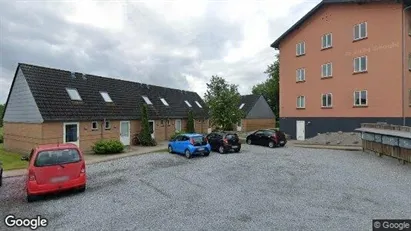 Apartments for rent in Aalborg Øst - Photo from Google Street View