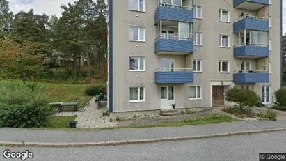 Rooms for rent in Sigtuna - Photo from Google Street View