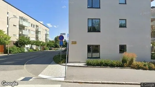 Rooms for rent in Stockholm South - Photo from Google Street View