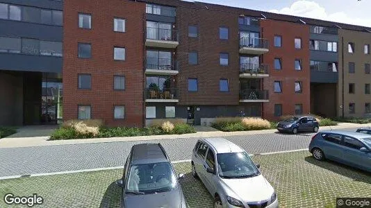 Apartments for rent in Aalter - Photo from Google Street View