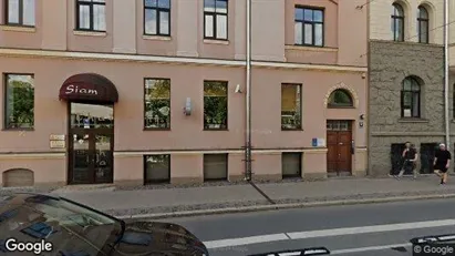 Apartments for rent in Riga Centrs - Photo from Google Street View