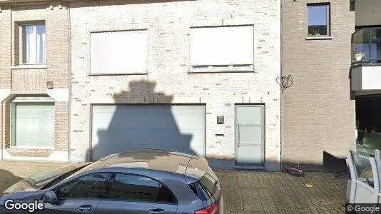 Apartments for rent in Pittem - Photo from Google Street View