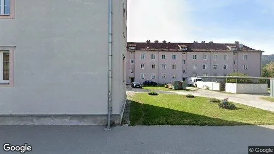 Apartments for rent in Gutenstein - Photo from Google Street View