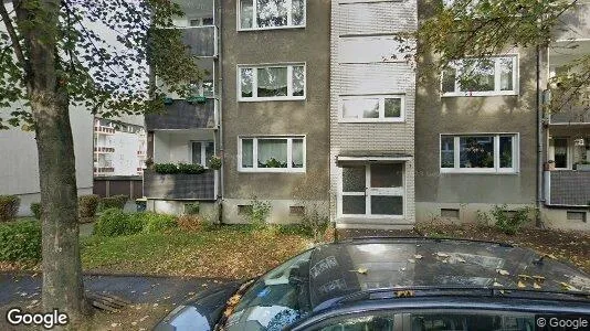 Rooms for rent in Duisburg - Photo from Google Street View