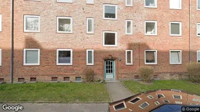 Apartments for rent in Kiel - Photo from Google Street View