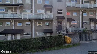 Apartments for rent in Oslo Bjerke - Photo from Google Street View