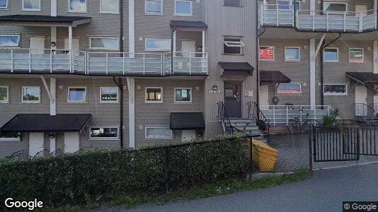 Apartments for rent in Oslo Bjerke - Photo from Google Street View