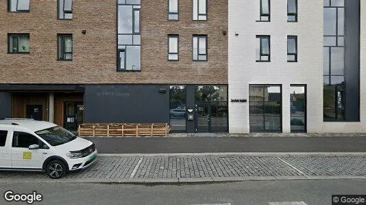 Apartments for rent in Ullensaker - Photo from Google Street View