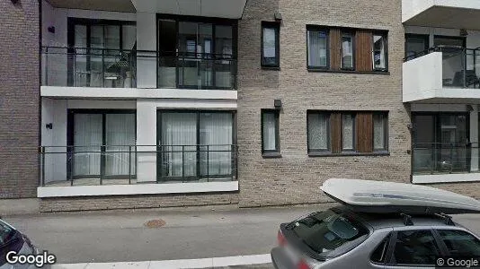 Apartments for rent in Oslo Gamle Oslo - Photo from Google Street View