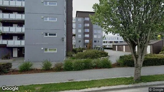 Apartments for rent in Time - Photo from Google Street View