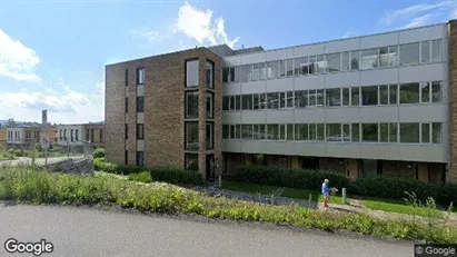 Apartments for rent in Lørenskog - Photo from Google Street View