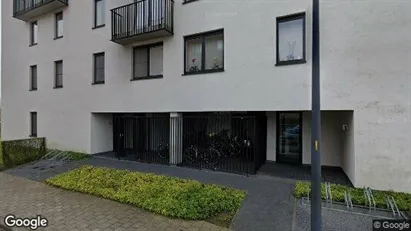 Apartments for rent in Gent Ledeberg - Photo from Google Street View