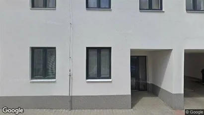 Apartments for rent in Svitavy - Photo from Google Street View