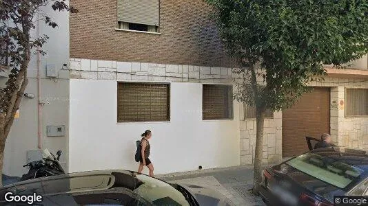 Apartments for rent in Getafe - Photo from Google Street View