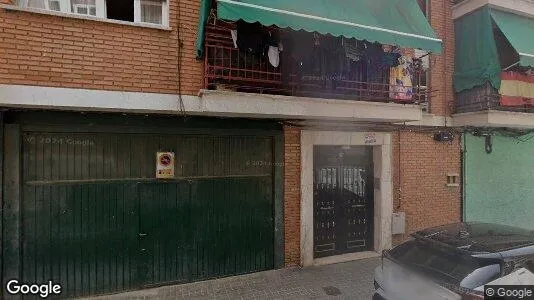 Apartments for rent in Boadilla del Monte - Photo from Google Street View