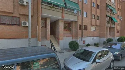 Apartments for rent in San Fernando de Henares - Photo from Google Street View