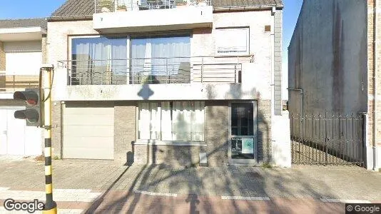 Apartments for rent in Damme - Photo from Google Street View